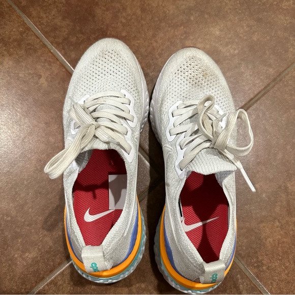 Nike Epic React Flyknit 2 - Picture 4 of 11